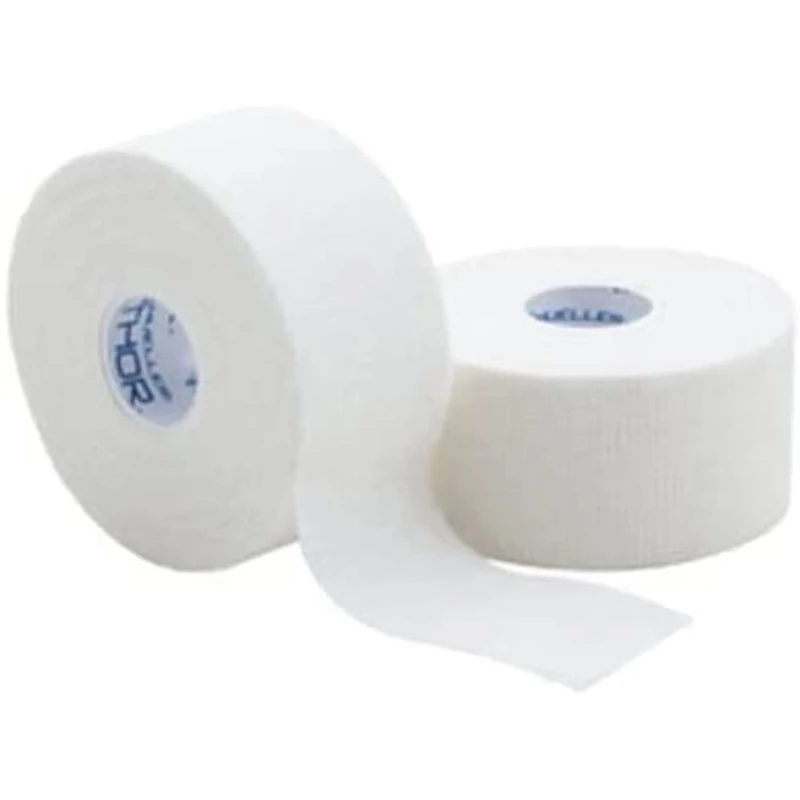 Mueller Thor Rigid Cohesive Tape 3.8cm x 13.7m 32 Rolls