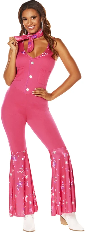 InSpirit Designs Barbie Cowgirl - 14-16 - Image 1