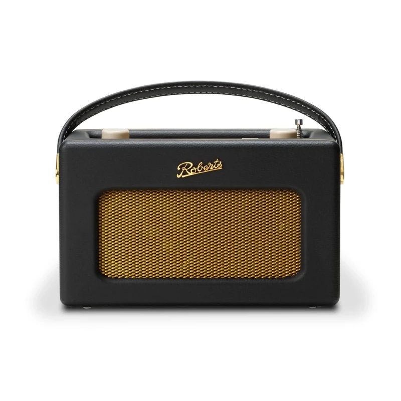 Roberts DAB FM BT USB WIFI REVIVAL ISTREAM3L NOIR