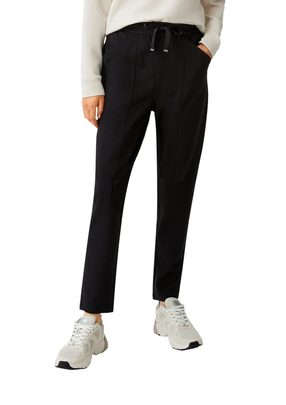 Comma CI Women's 60.2.62.18.180.2135289 Pants, 9999, 12