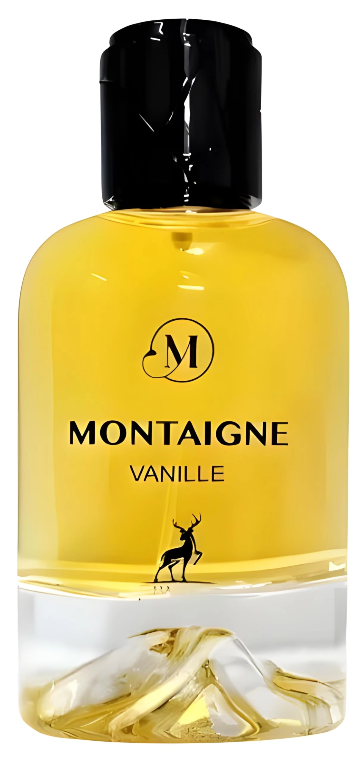 MONTAIGNE VANILLE 100ML