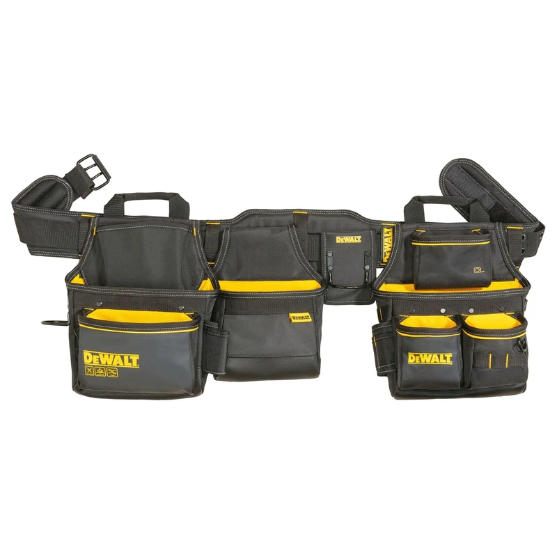 DeWalt DWST540601 26-Pocket Tool Rig