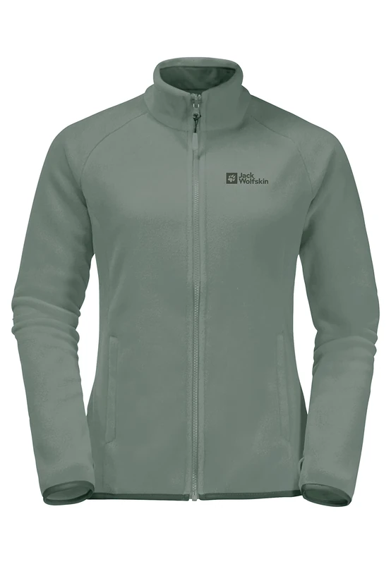 Jack Wolfskin Moonrise Jacket Picnic Green XL