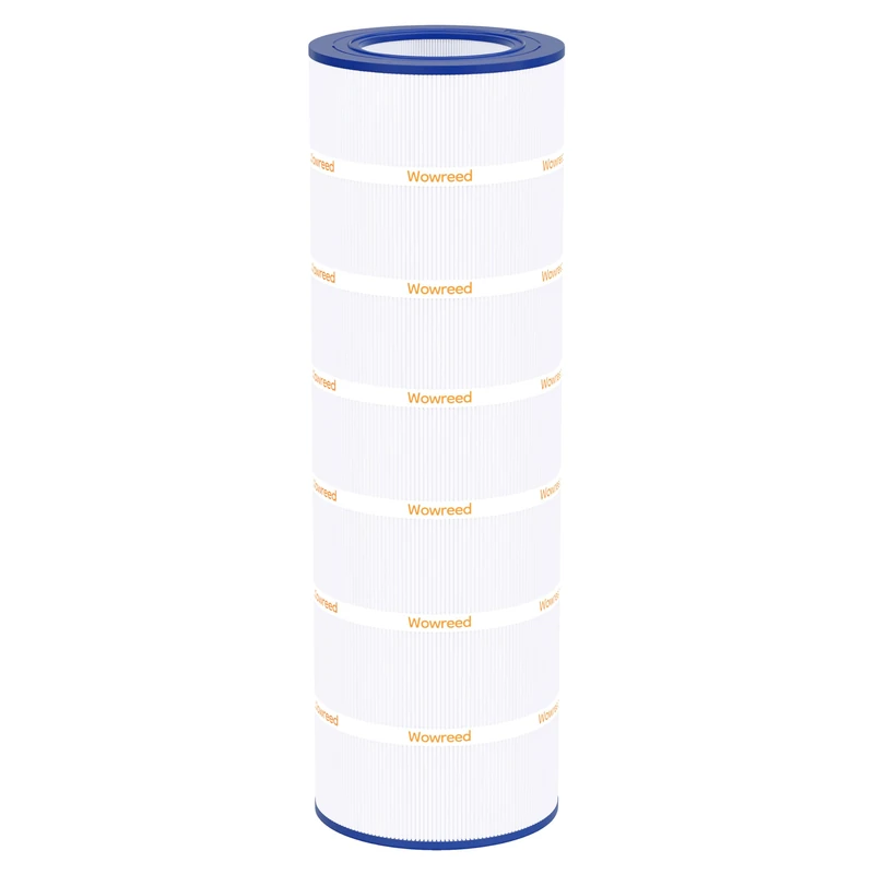 Wowreed Pool Filter Compatible with PAP200, Clean & Clear CC200, CC200, C-9419, FC-0688,59054400, 1 Pack