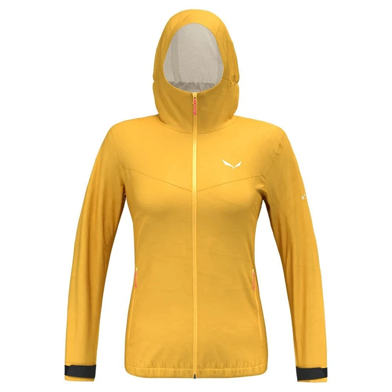 Salewa Women's Puez 2.5L PTX Jacket W Jacket