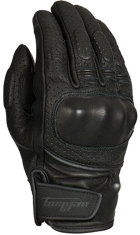 Furygan LR JET VENTED D3O MOTORCYCLE GLOVES ADVENTURE,HERITAGE,RADICAL,TOURING,URBAIN