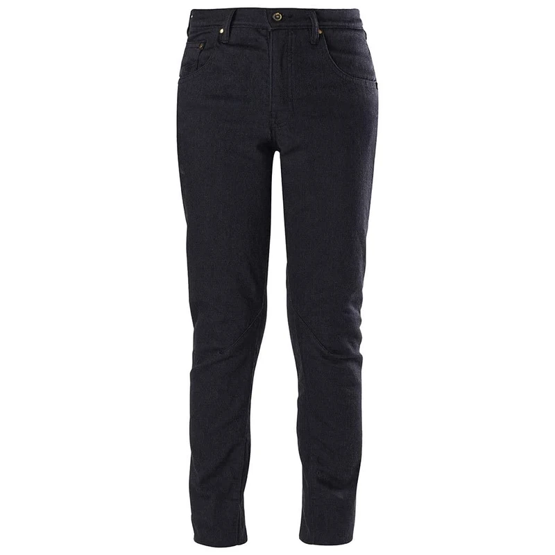 Furygan Nikita X Kevlar D3O Ghost Pants,Casual & Sportswear Casual & Sportswear,Heritage,Radical,Urbain Black - Image 1
