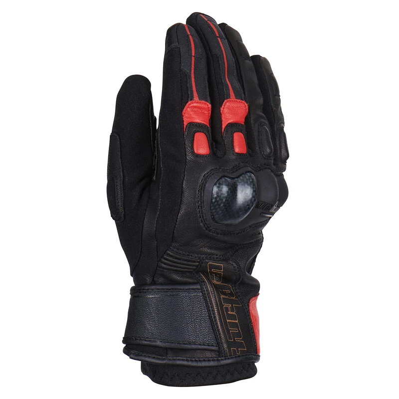 Furygan CORDOBA Waterproof Motorcycle Gloves - Adventure Touring