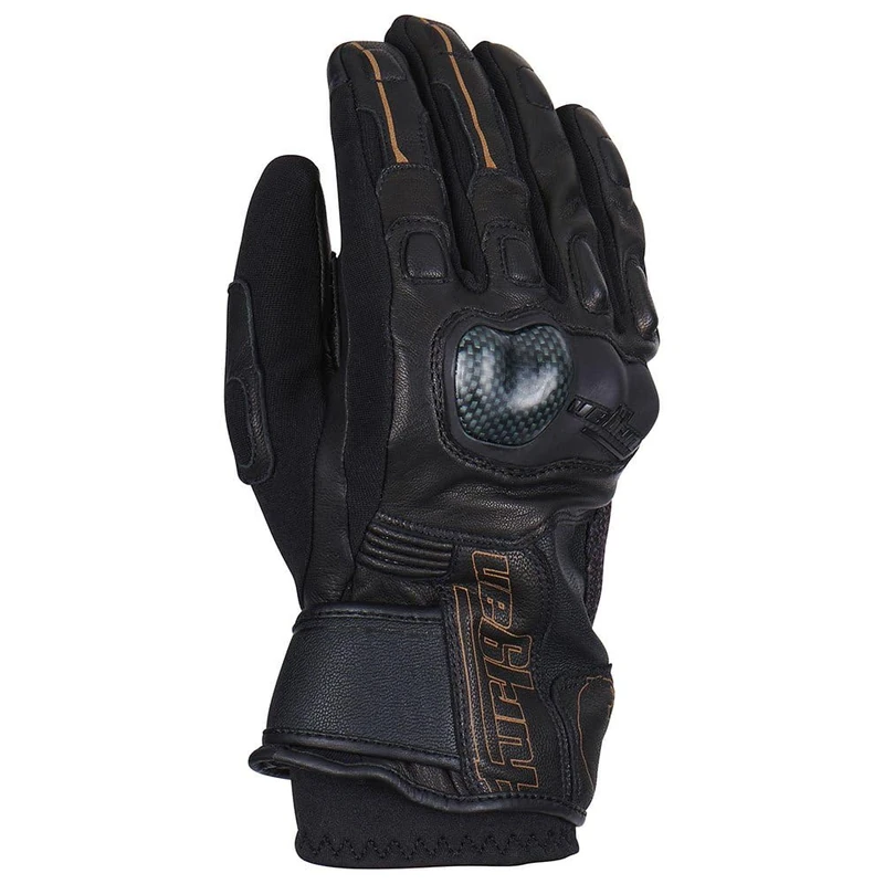 Furygan Cordoba Gloves - Black - Size M