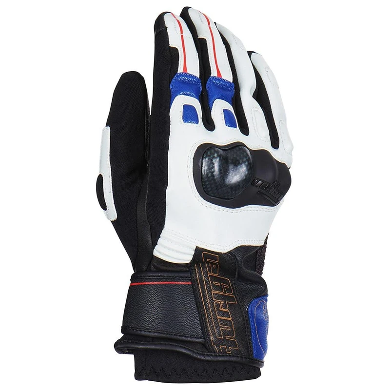 Furygan CORDOBA WATERPROOF MOTORCYCLE GLOVES ADVENTURE,RADICAL,TOURING