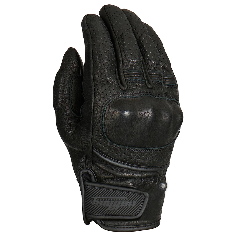 Furygan LR JET VENTED D3O MOTORCYCLE GLOVES ADVENTURE,HERITAGE,RADICAL,TOURING,URBAIN