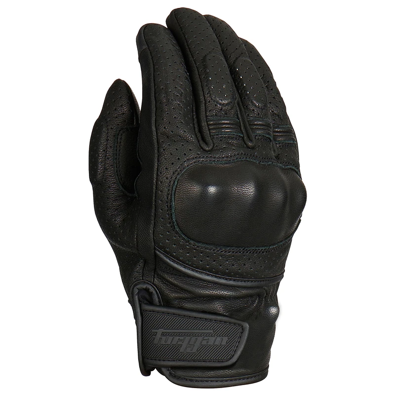 Furygan LR JET VENTED D3O MOTORCYCLE GLOVES ADVENTURE,HERITAGE,RADICAL,TOURING,URBAIN - Image 1
