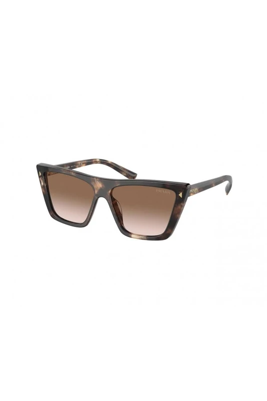 Prada 0Pr 21Zs 55 07R0A6 Sunglasses, Multi-Colour, One Size