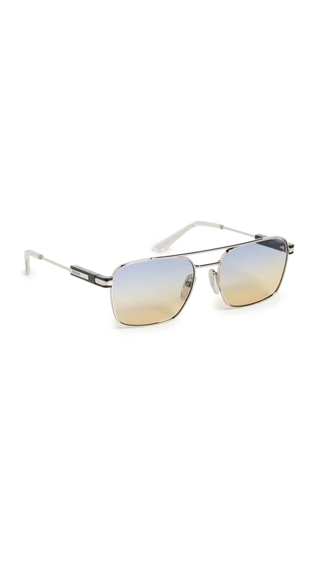 Prada 0pr 67zs 56 1bc06z Sunglasses, Multi-Colour, One Size