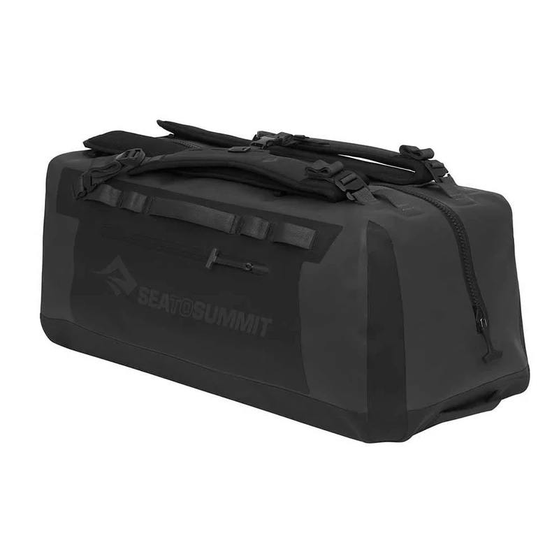 Sea to Summit Bolsa Estanca Hydraulic Pro 75L Negra