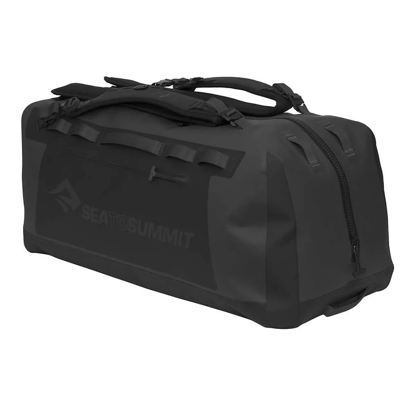 Bolsa estanca Hydraulic PRO 100L Negra