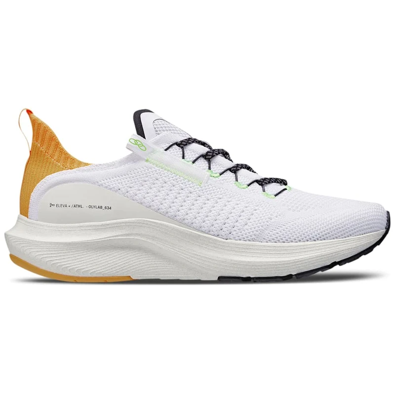 Olympikus Reverse 2, Orange, 9.5 UK