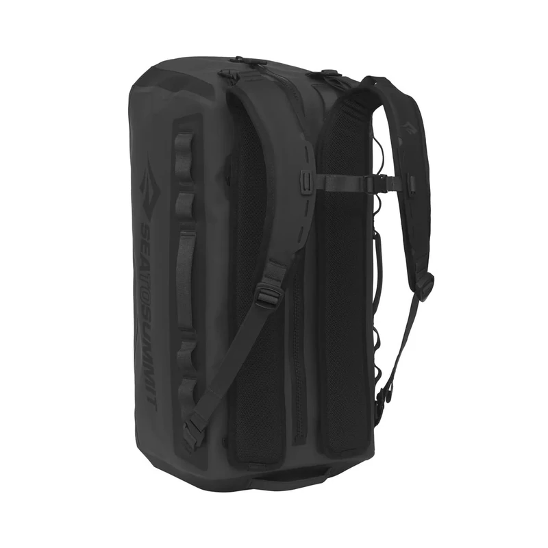 Sea to Summit Bolsa Estanca Hydraulic Pro 50L Negra