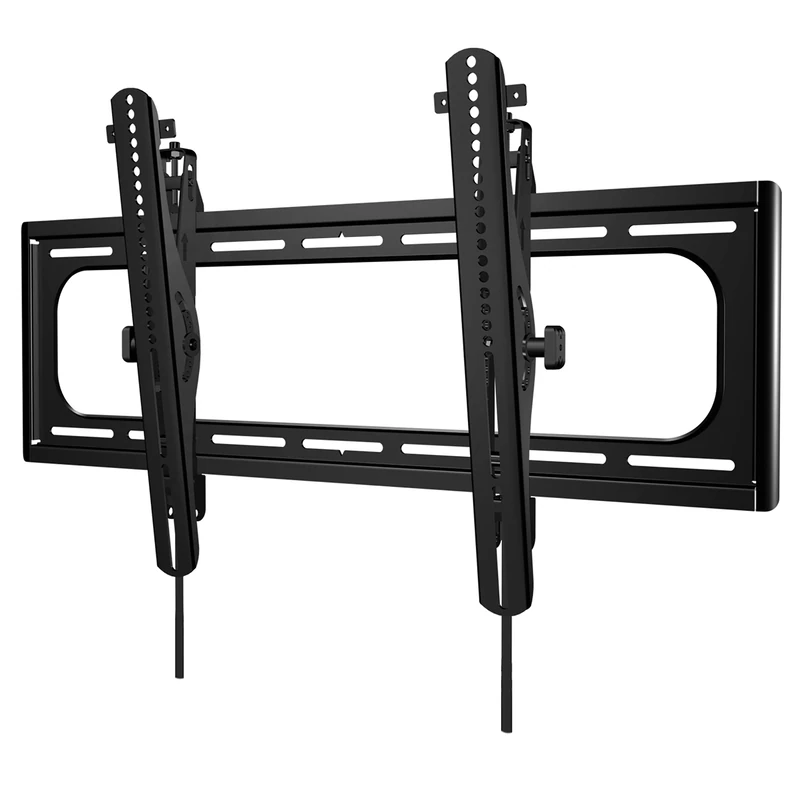 SANUS VODLT1-B2 Large Outdoor Premium Tilt Wall Mount For TV’s 37″ -95″