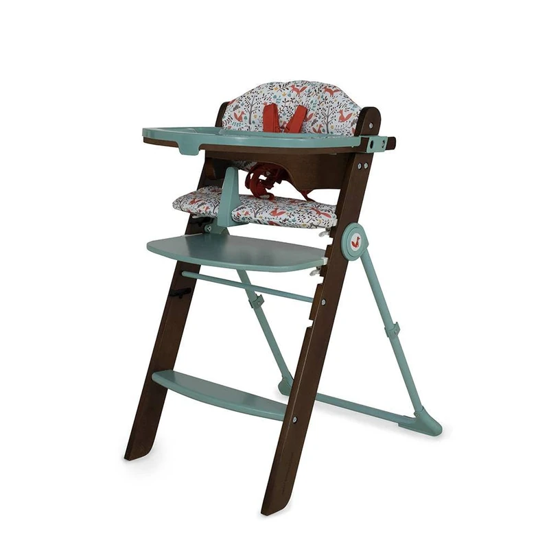 Cosatto Wooden Waffle Highchair - Multi Height - Foxford Hall