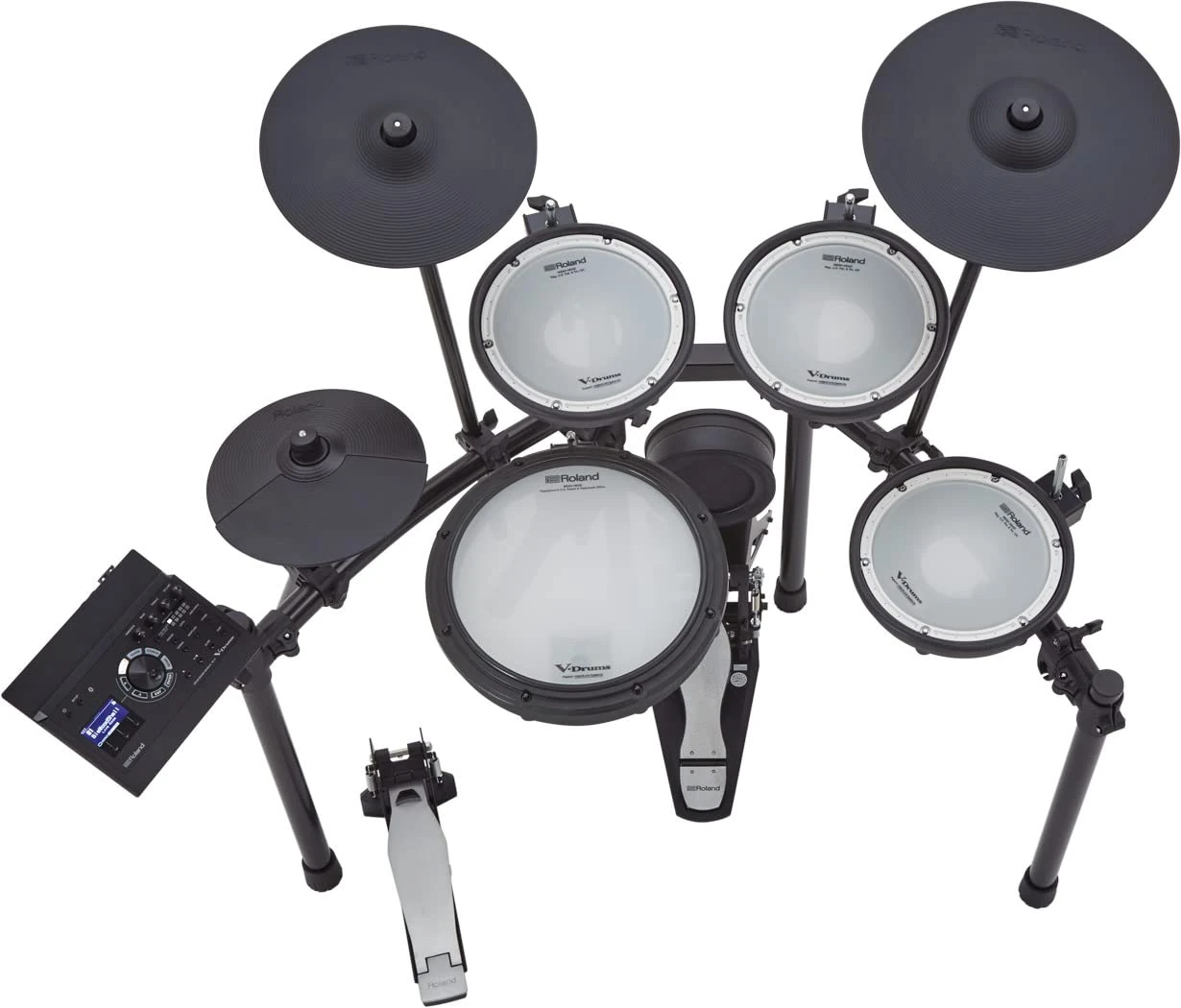 ROLAND TD-17KV2 KIT V-Drums Kit