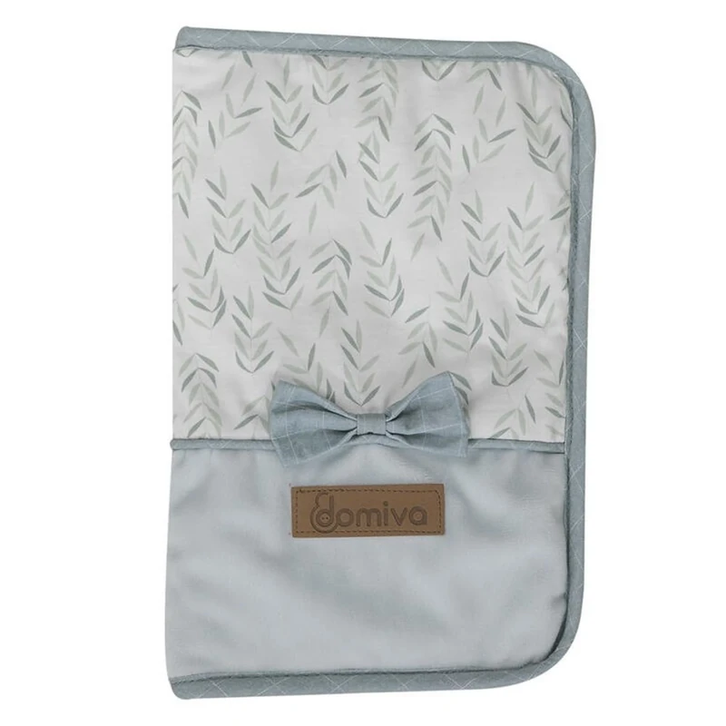 DOMIVA - Protective Cover for The Health Booklet