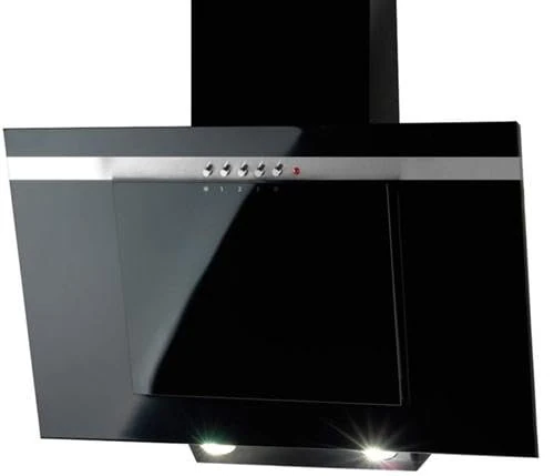 Okap Akpo WK-4 Nero Line Eco 60