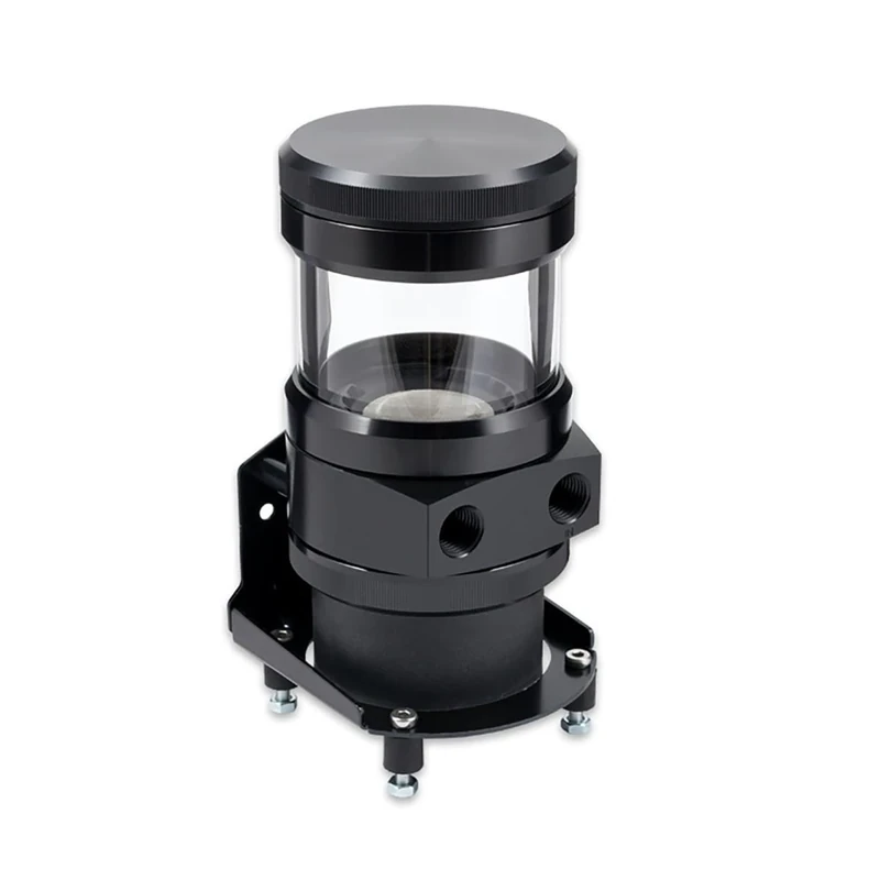 Aqua Computer ULTITUBE D5 50 Ausgleichsbehälter mit D5 PWM Pumpe