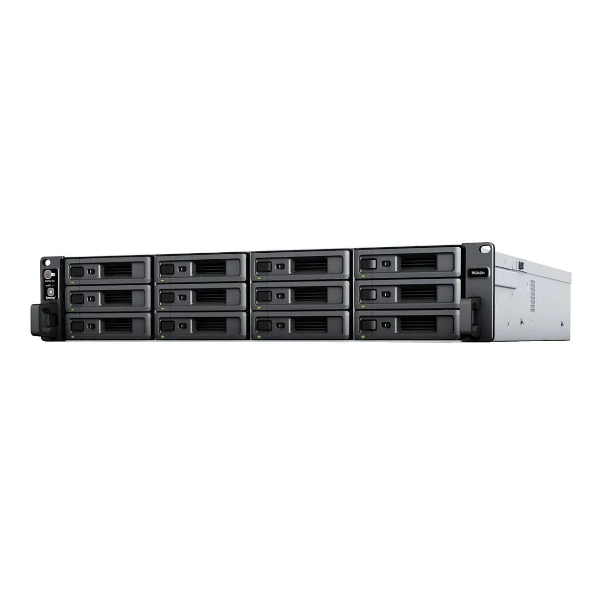 Synology RS2423+ 12 Bay Rack NAS Storage Solution