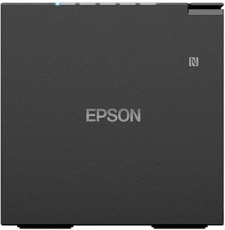 Epson TM-M30III (152): Wi-Fi + Bluetooth Model Black