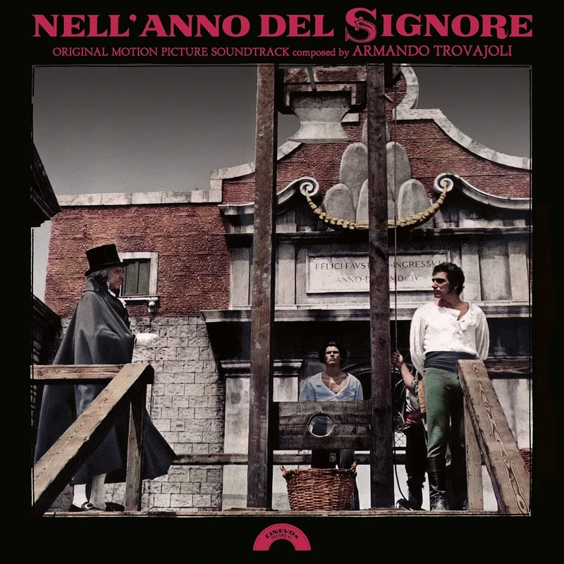 Nell Anno Del Signore [VINYL]