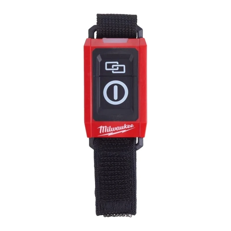 Milwaukee RCO remote controlssteckdose and Steuerungskit