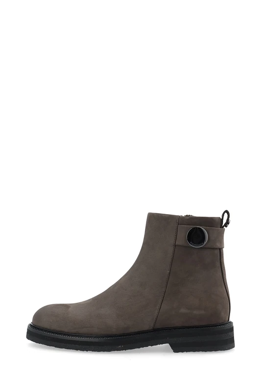 CA'SHOTT A/S Women's Casbetty Ankle Boot, Coffee, 6 UK