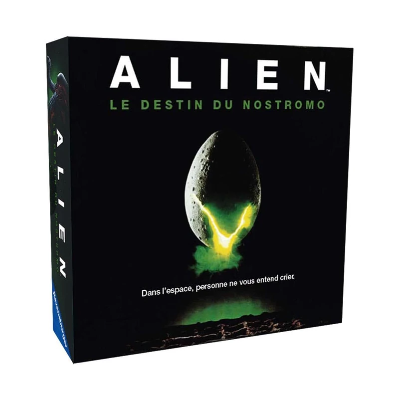 Ravensburger Alien: The Fate of the Nostromo Strategy Game