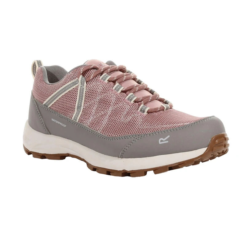 Regatta Women's Ldysamarisltlowii Hiking Shoes, Dskyrs Rncld, 6 UK