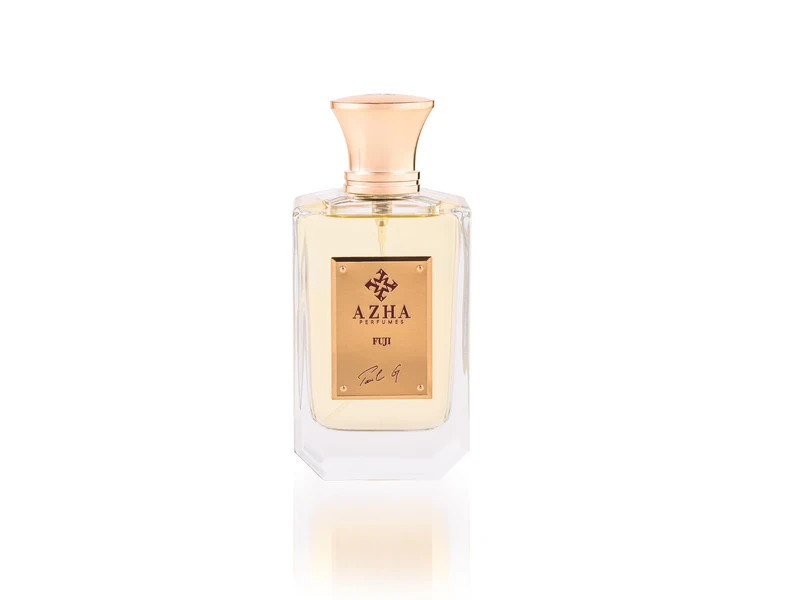 Prestige Collection - Fuji by Azha for Unisex - 3.3 oz EDP Spray