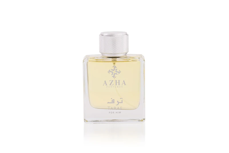 Sun Collection - Taraf by Azha for Men - 3.3 oz EDP Spray