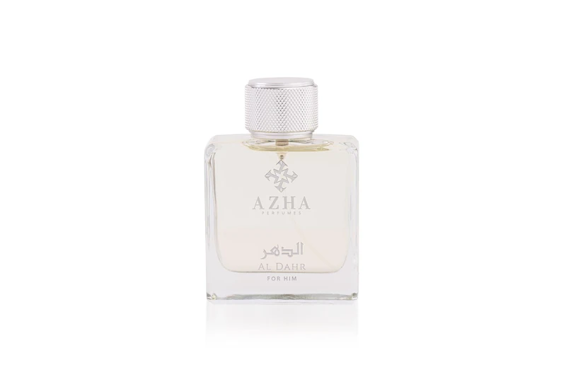 Sun Collection - Al Dahr by Azha for Men - 3.3 oz EDP Spray