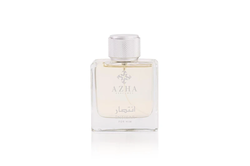 Sun Collection - Intisar by Azha for Men - 3.3 oz EDP Spray