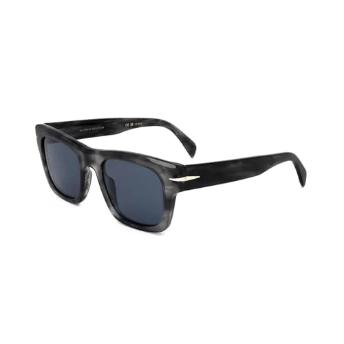 DAVID BECKHAM Men's DB 7099/S Sunglasses, 2W8, 51