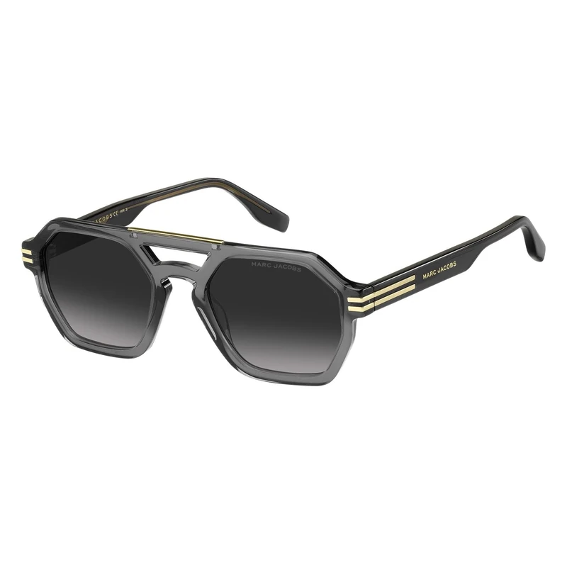 MARC JACOBS Men's MARC 587/S Sunglasses, KB7, 53