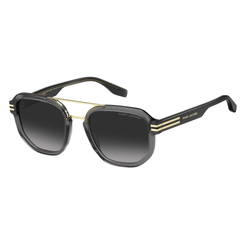 MARC JACOBS Men's MARC 588/S Sunglasses, KB7, 53