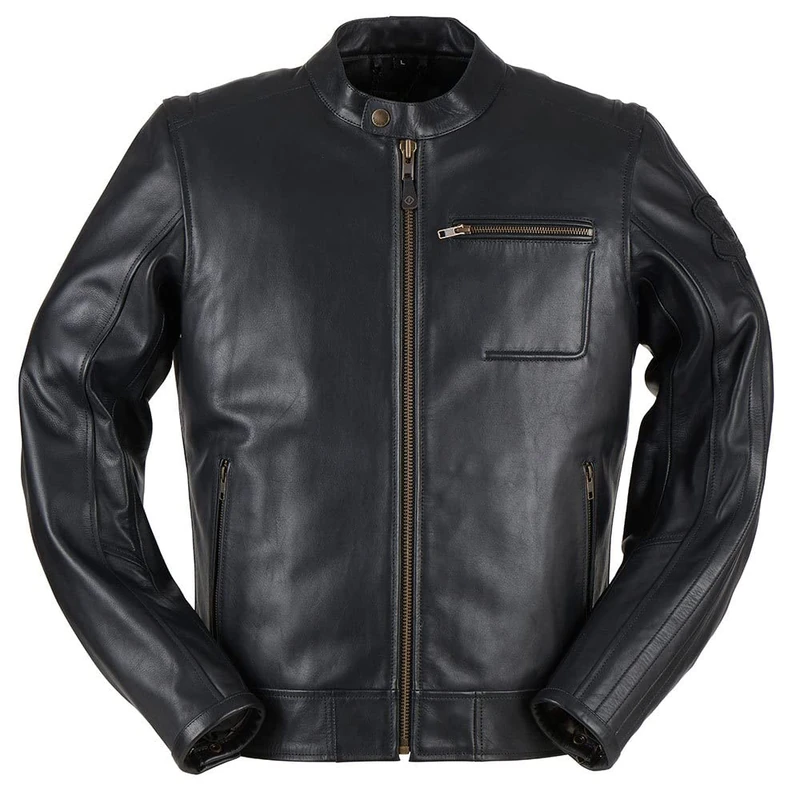 Furygan L'AUDACIEUX D3O JACKETS AND COATS HERITAGE,URBAIN - Image 1