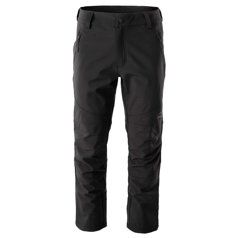 Classic Fit Shirt Black