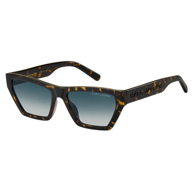 GAFAS THE MARC JACOBS - Modelo: MARC 657/S C: HAVANA Eye size: 55_Bridge size: 17 / Polarized: No
