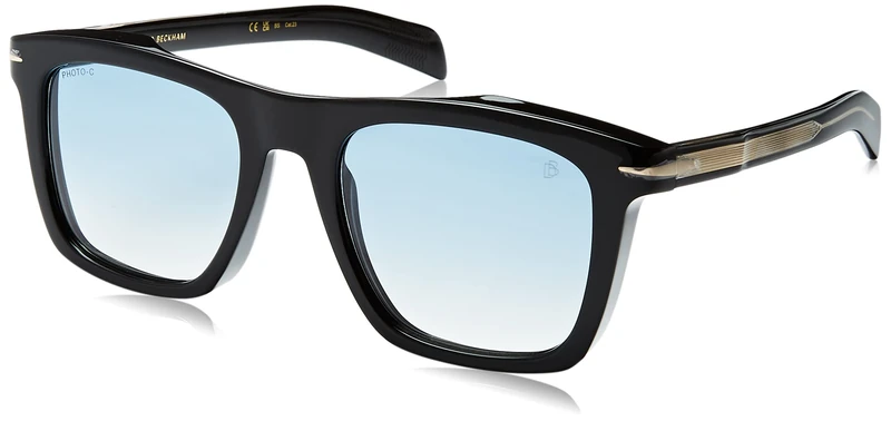 DAVID BECKHAM Men's DB 7000/S Sunglasses, 807, 51