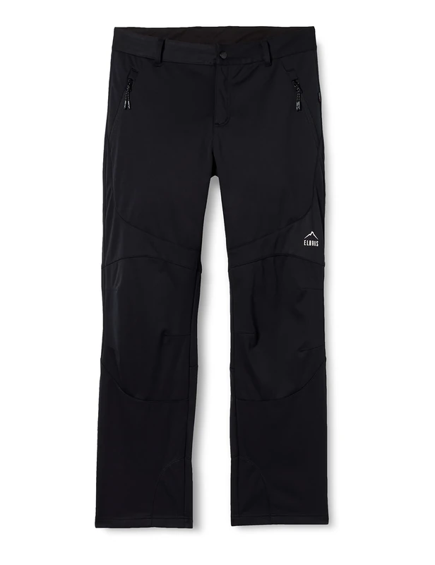 Classic fit Shirt Black