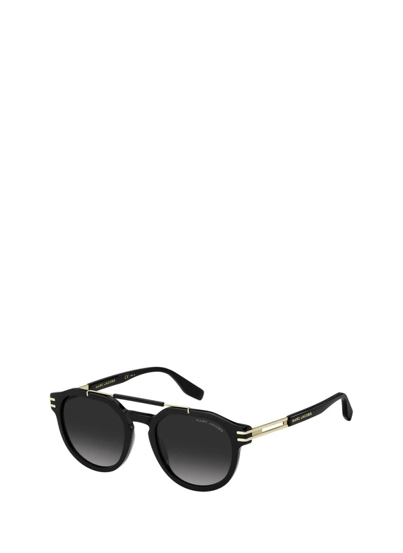 MARC JACOBS Men's MARC 675/S Sunglasses, 807, 52