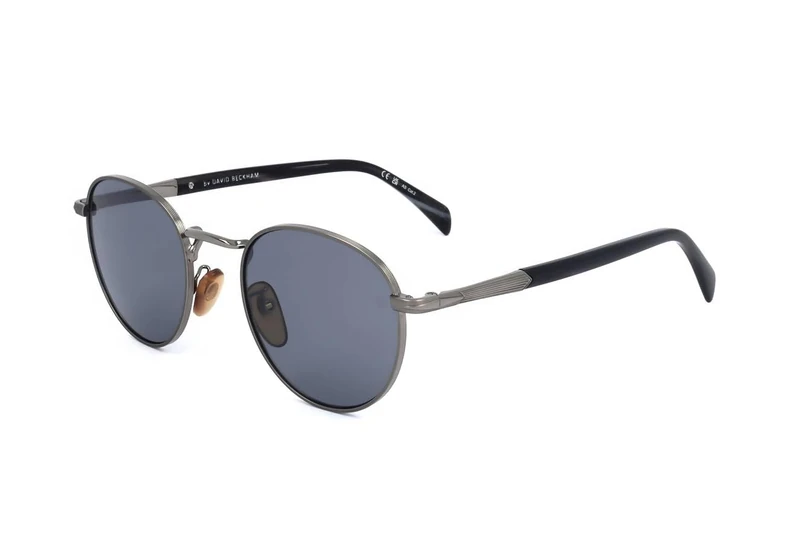 DAVID BECKHAM Men's DB 1116/S Sunglasses, POH, 51