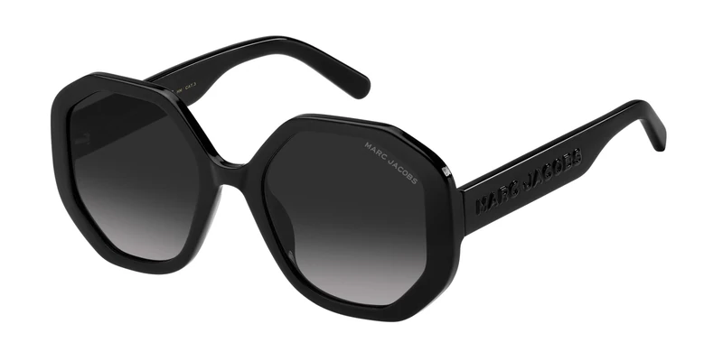 GAFAS THE MARC JACOBS - Modelo: MARC 659/S C: BLACK Eye size: 53_Bridge size: 21 / Polarized: No